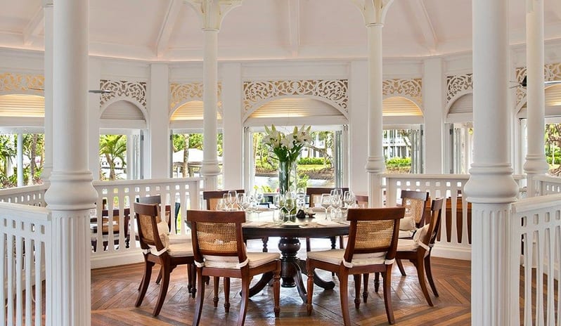 HERITAGE LE TELFAIR - ANNABELLE 2